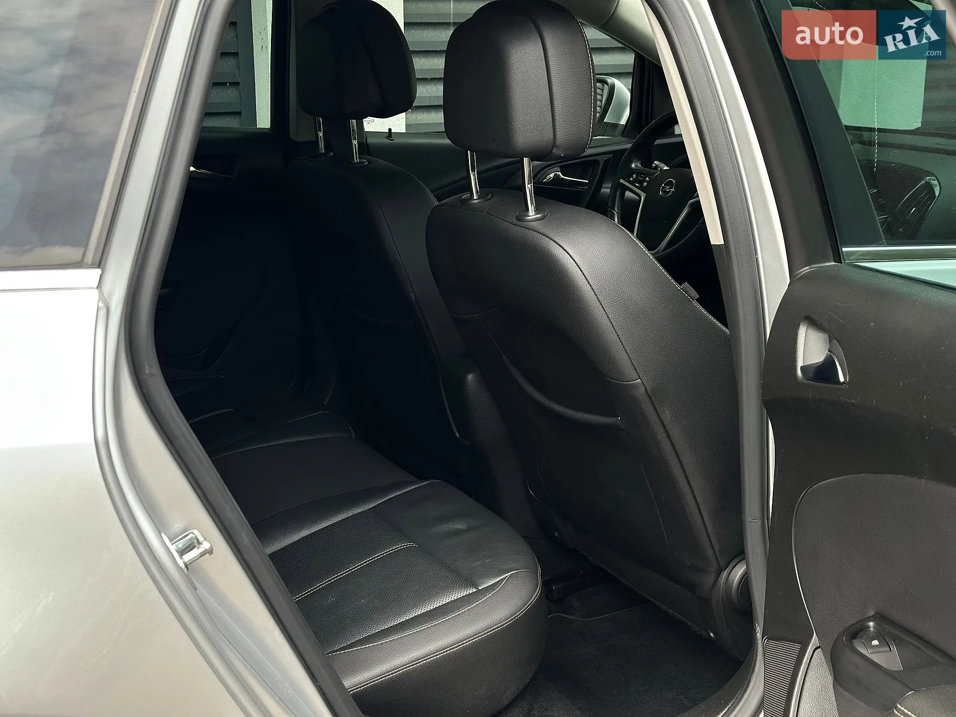 2015 Opel Astra - мініатюра 37