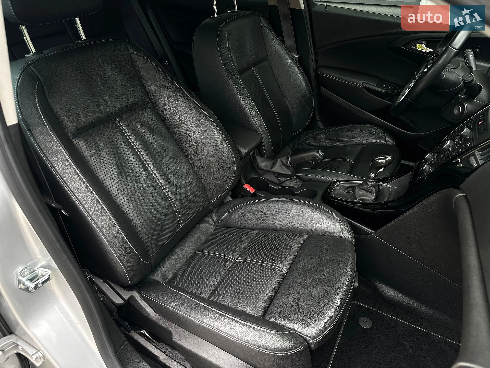 2015 Opel Astra - мініатюра 45