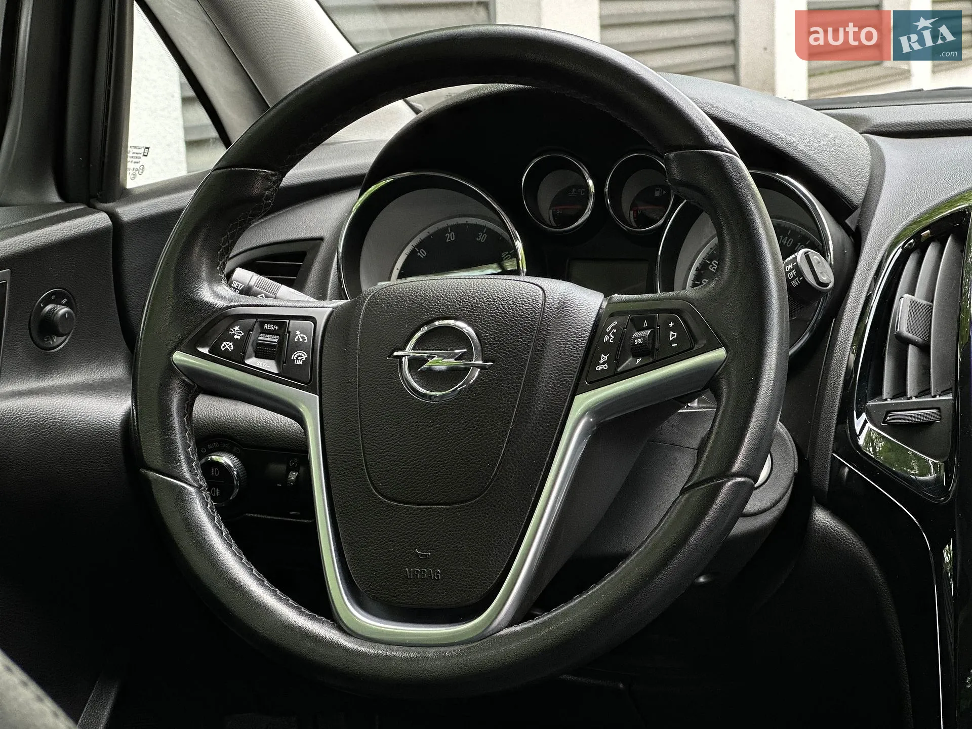 2015 Opel Astra - мініатюра 50