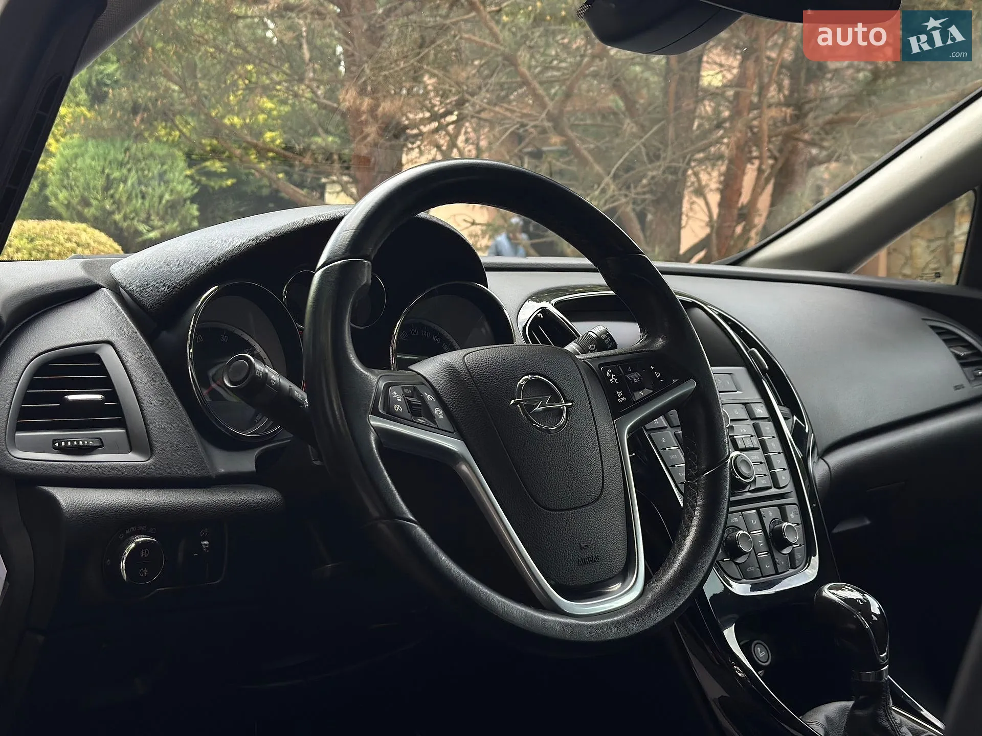 2015 Opel Astra - мініатюра 55