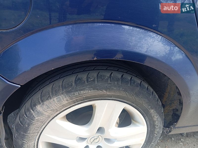 Универсал Opel Astra 2008 в Хмельницком