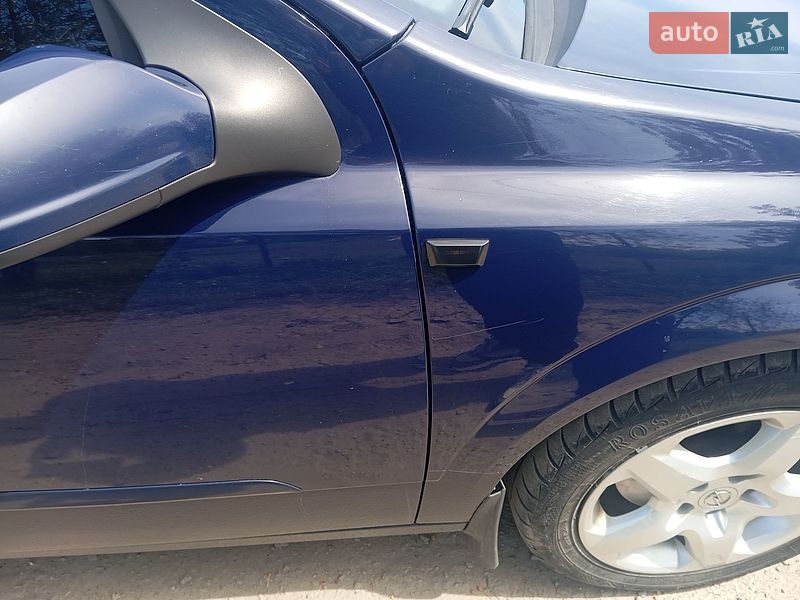 Универсал Opel Astra 2008 в Хмельницком