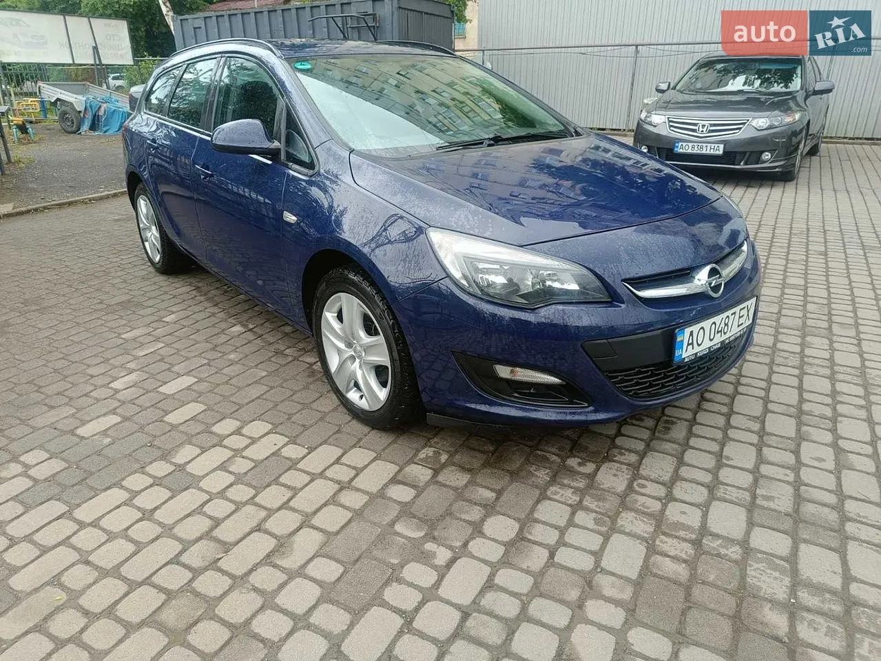 2016 Opel Astra - мініатюра 24