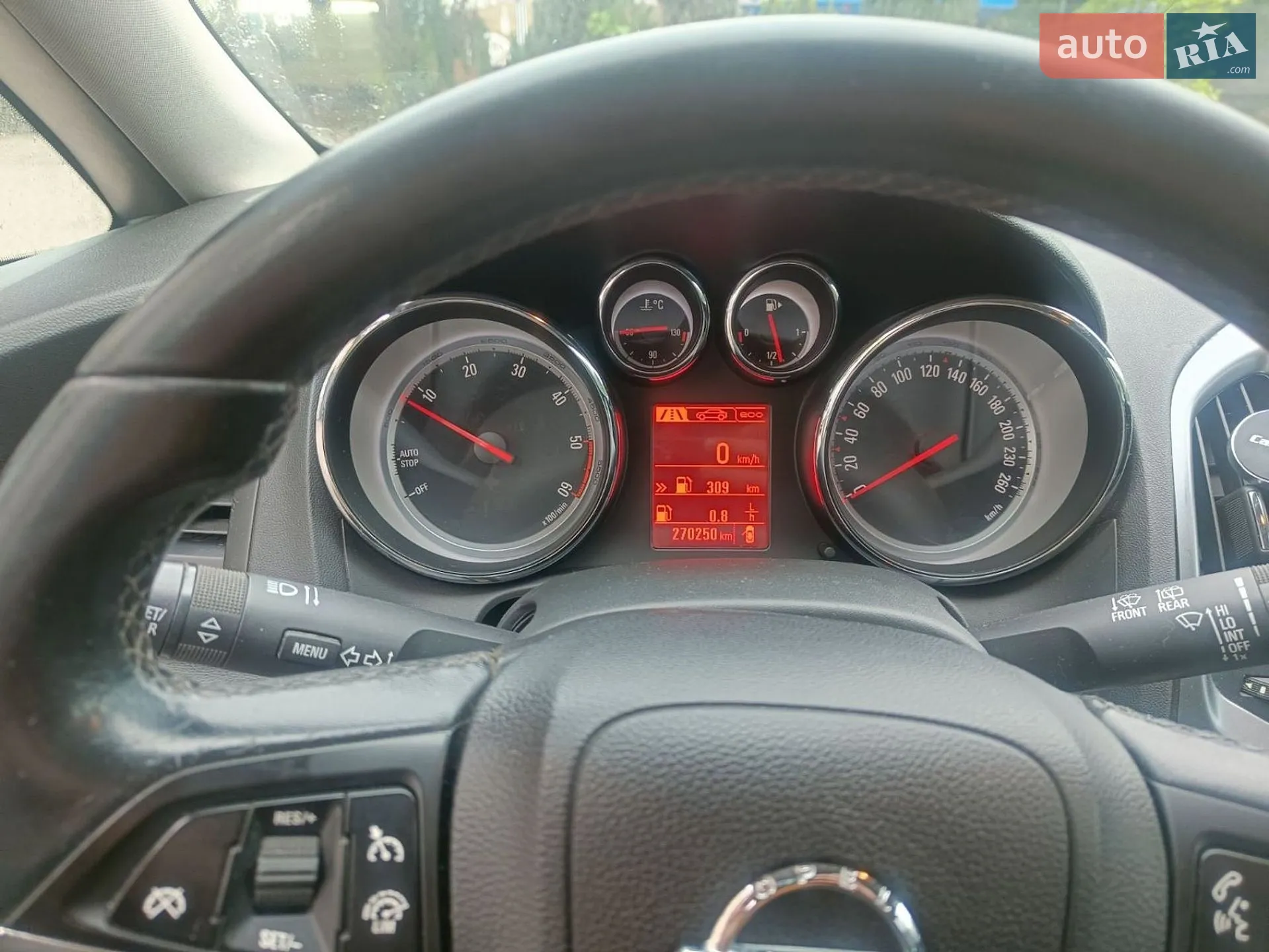 2016 Opel Astra - мініатюра 7
