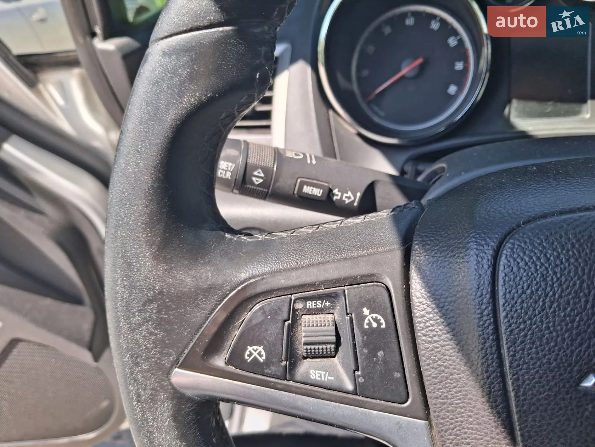 Opel Astra 2010 VIN W0LPD8ED2B8027099 фото оголошення 11 з 18