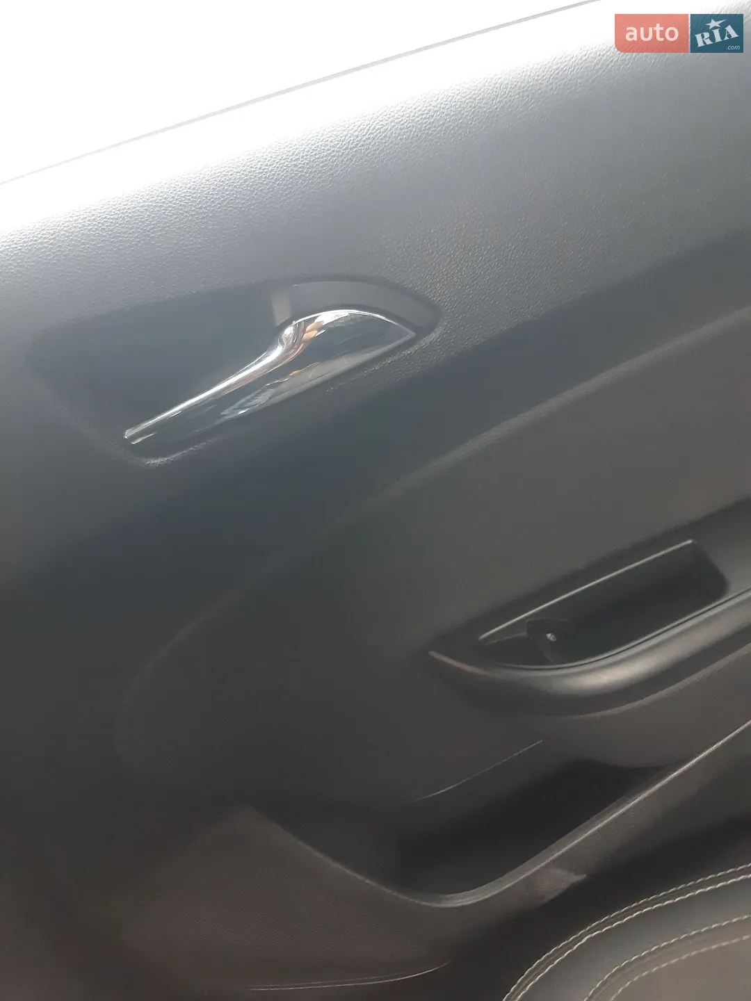 2015 Opel Astra - мініатюра 18