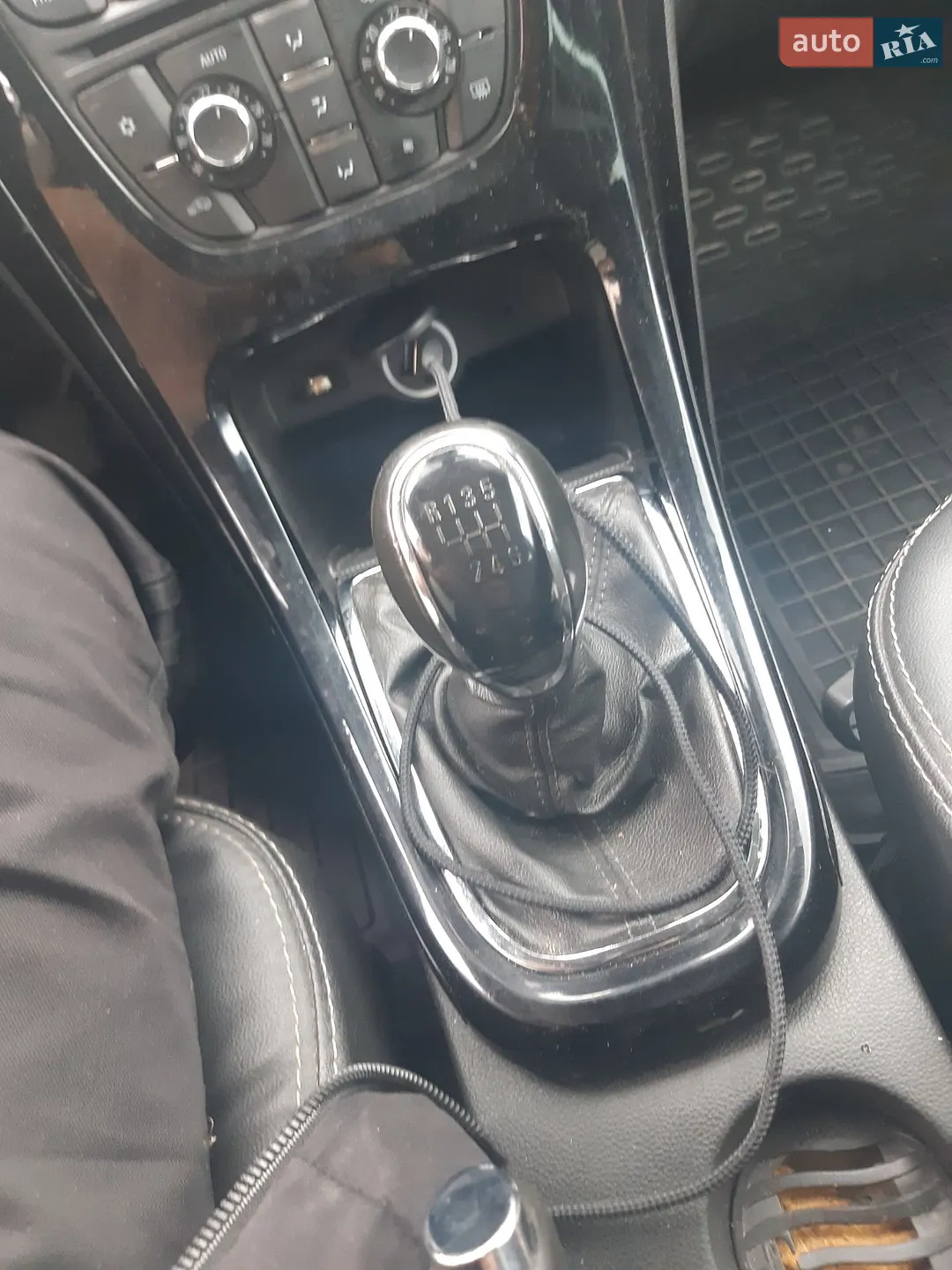 2015 Opel Astra - мініатюра 13