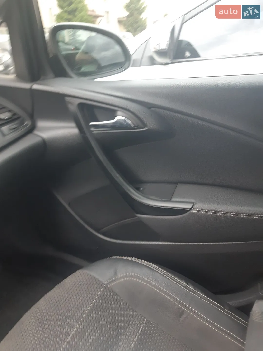 2015 Opel Astra - мініатюра 7