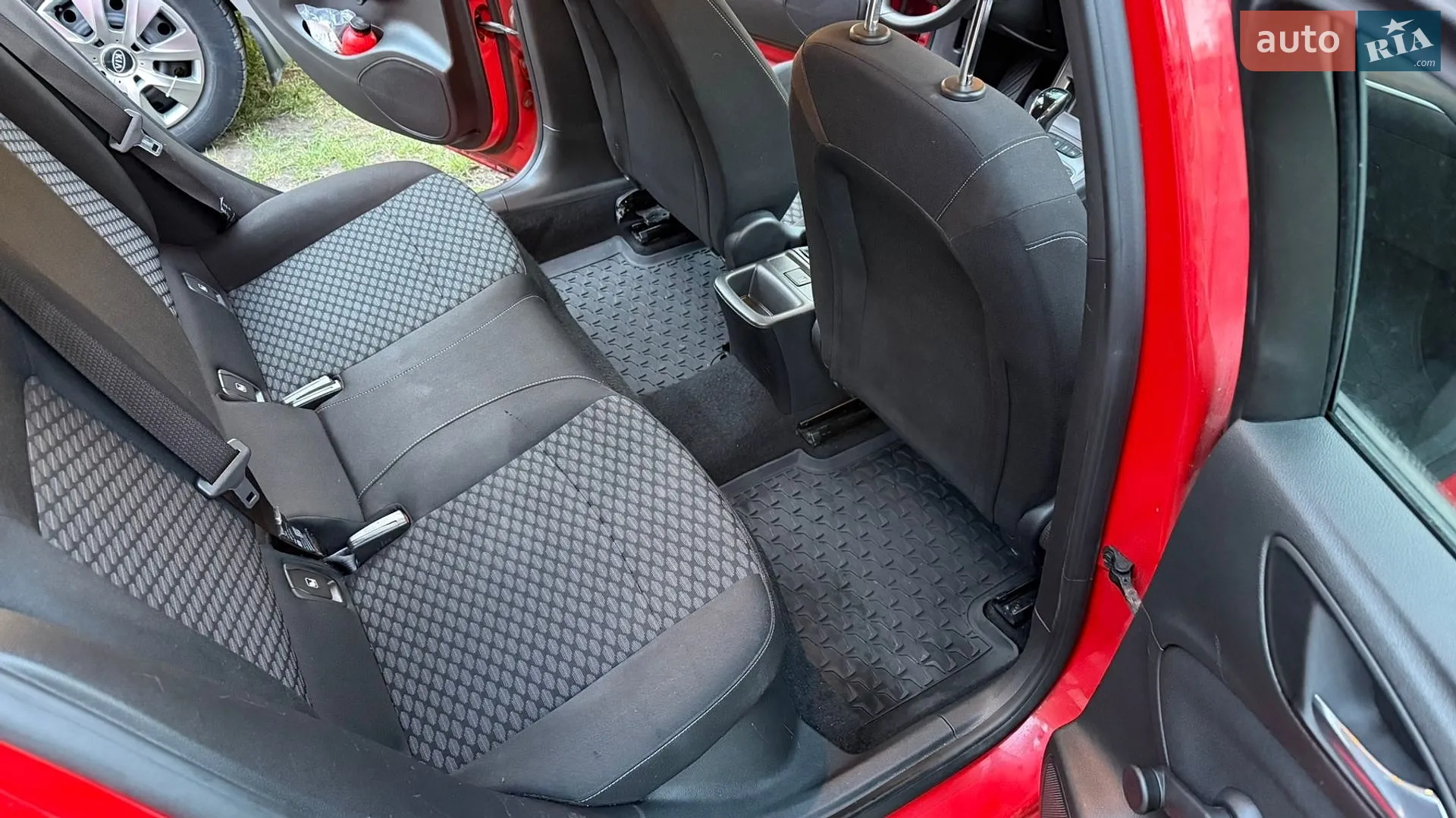 2018 Opel Astra - мініатюра 6