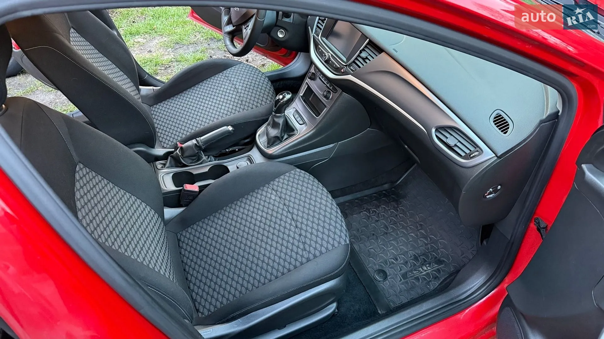 2018 Opel Astra - мініатюра 14
