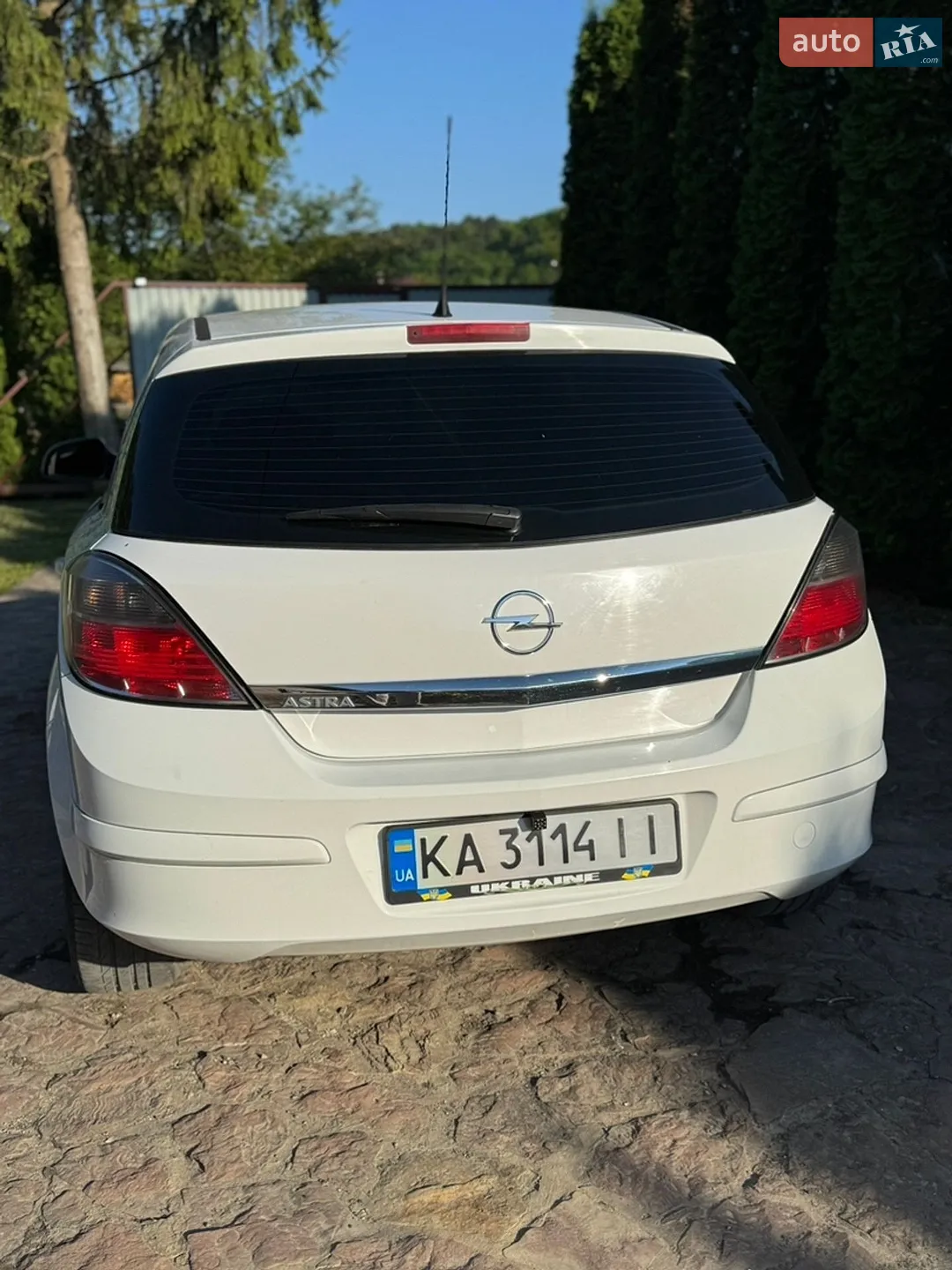 2012 Opel Astra - мініатюра 11