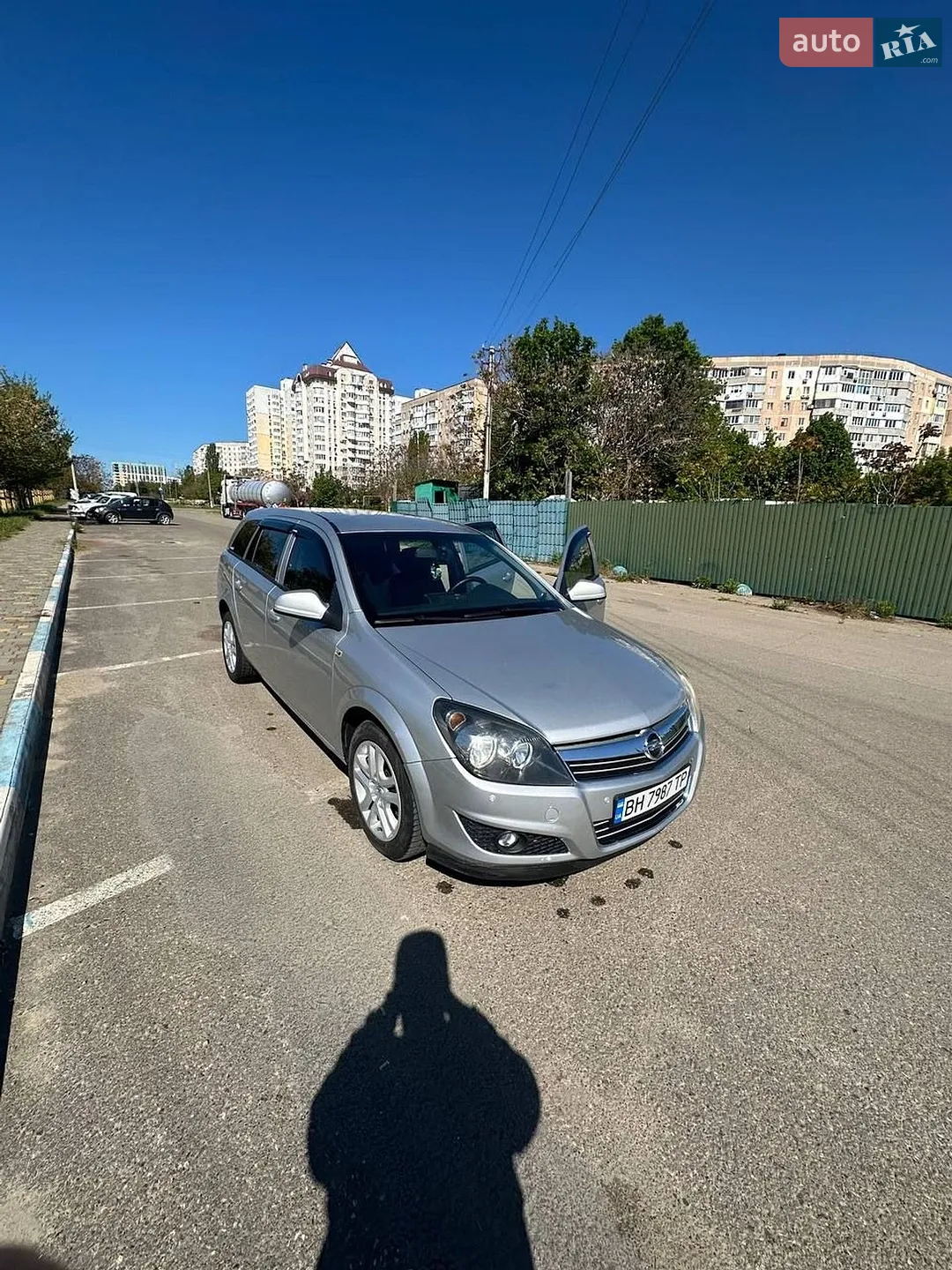 2012 Opel Astra - фото 1