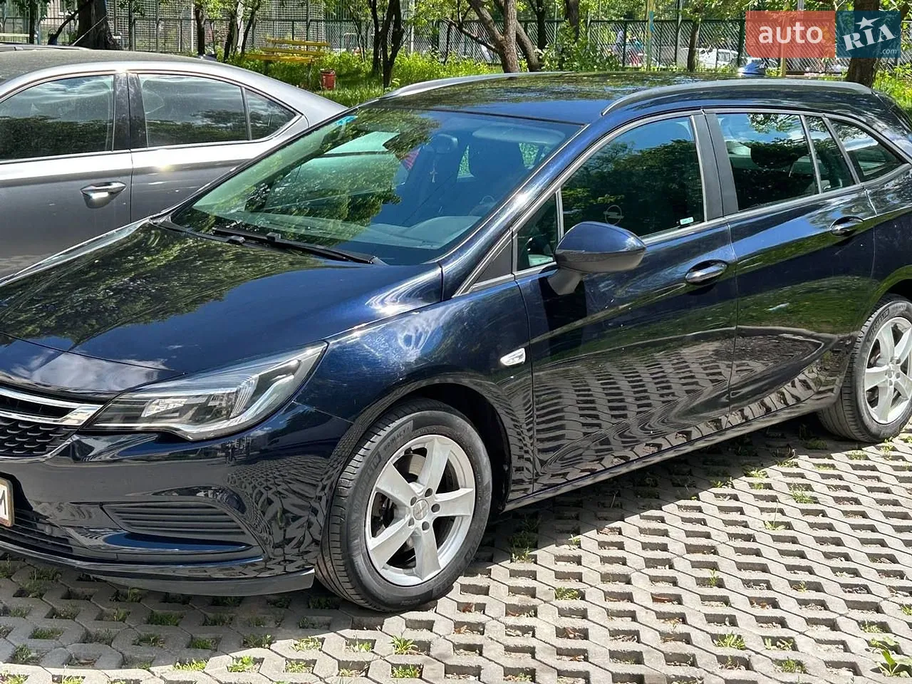 2018 Opel Astra - мініатюра 17