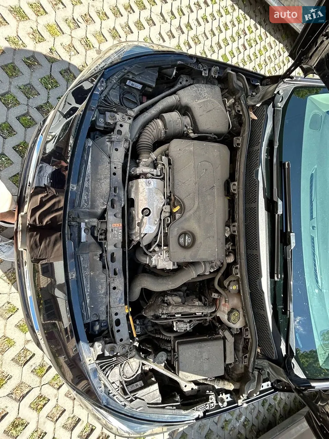 2018 Opel Astra - мініатюра 8