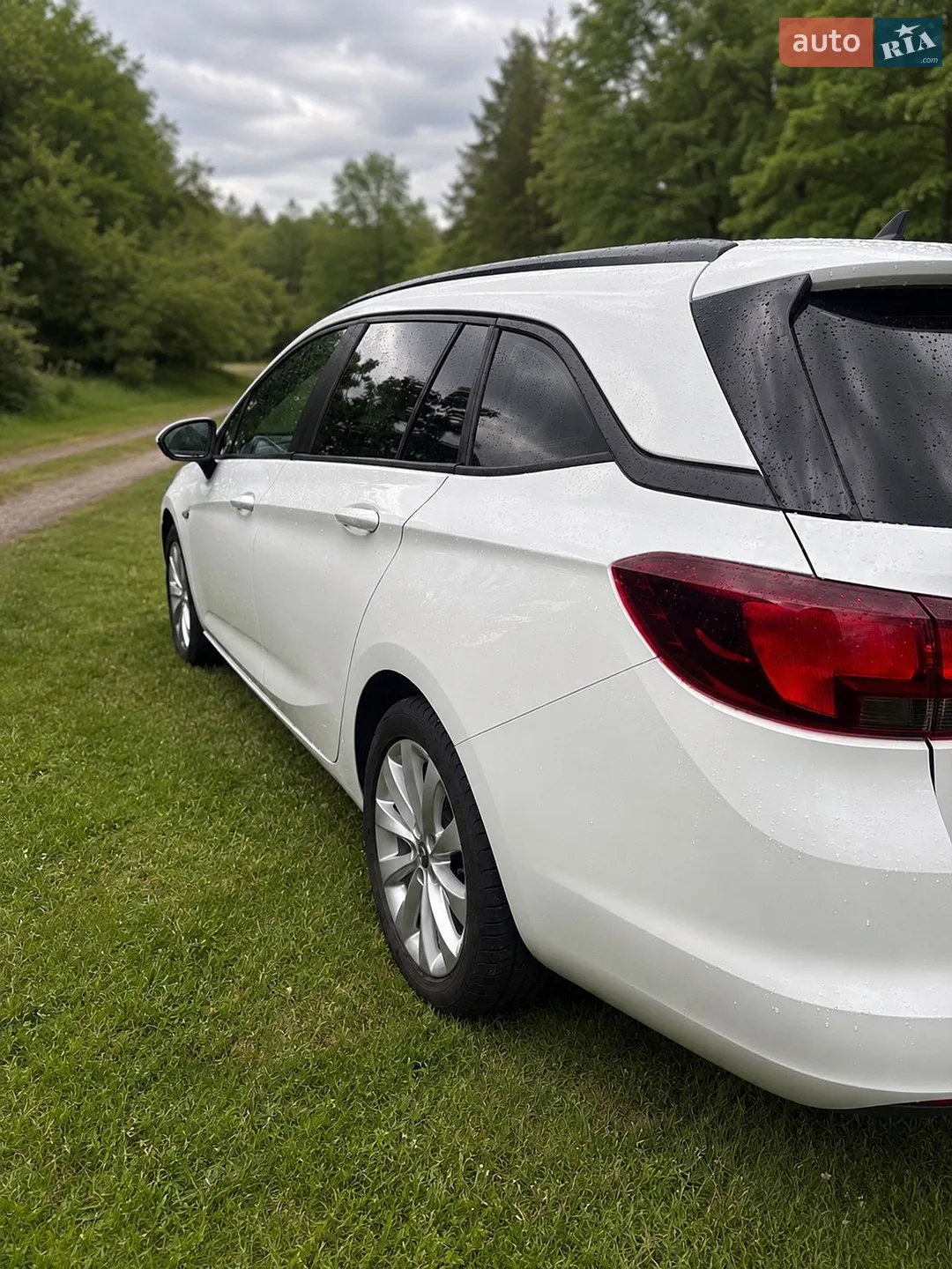 2016 Opel Astra - мініатюра 3