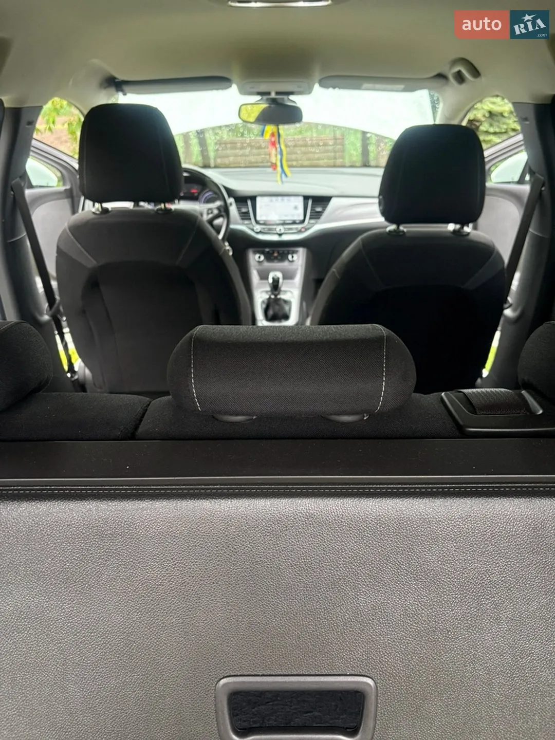 2016 Opel Astra - мініатюра 8