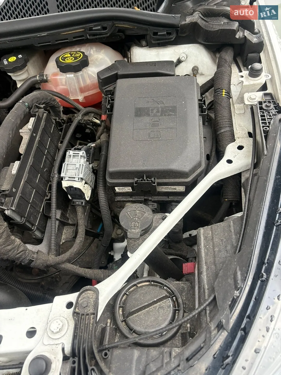 2016 Opel Astra - мініатюра 15