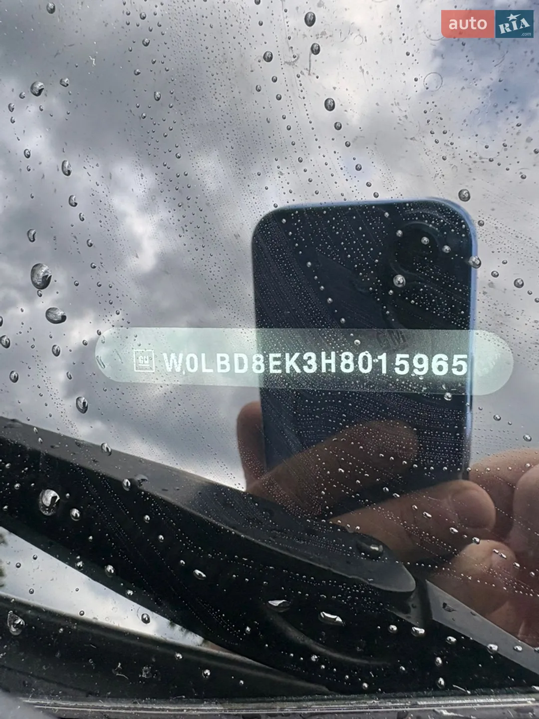 2016 Opel Astra - мініатюра 19