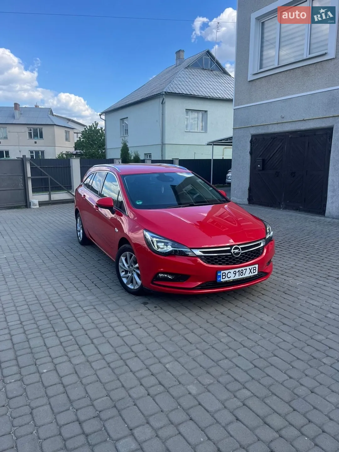 2019 Opel Astra - мініатюра 5
