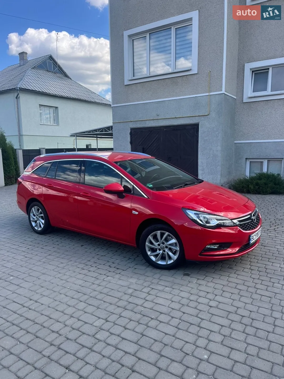 2019 Opel Astra - мініатюра 10