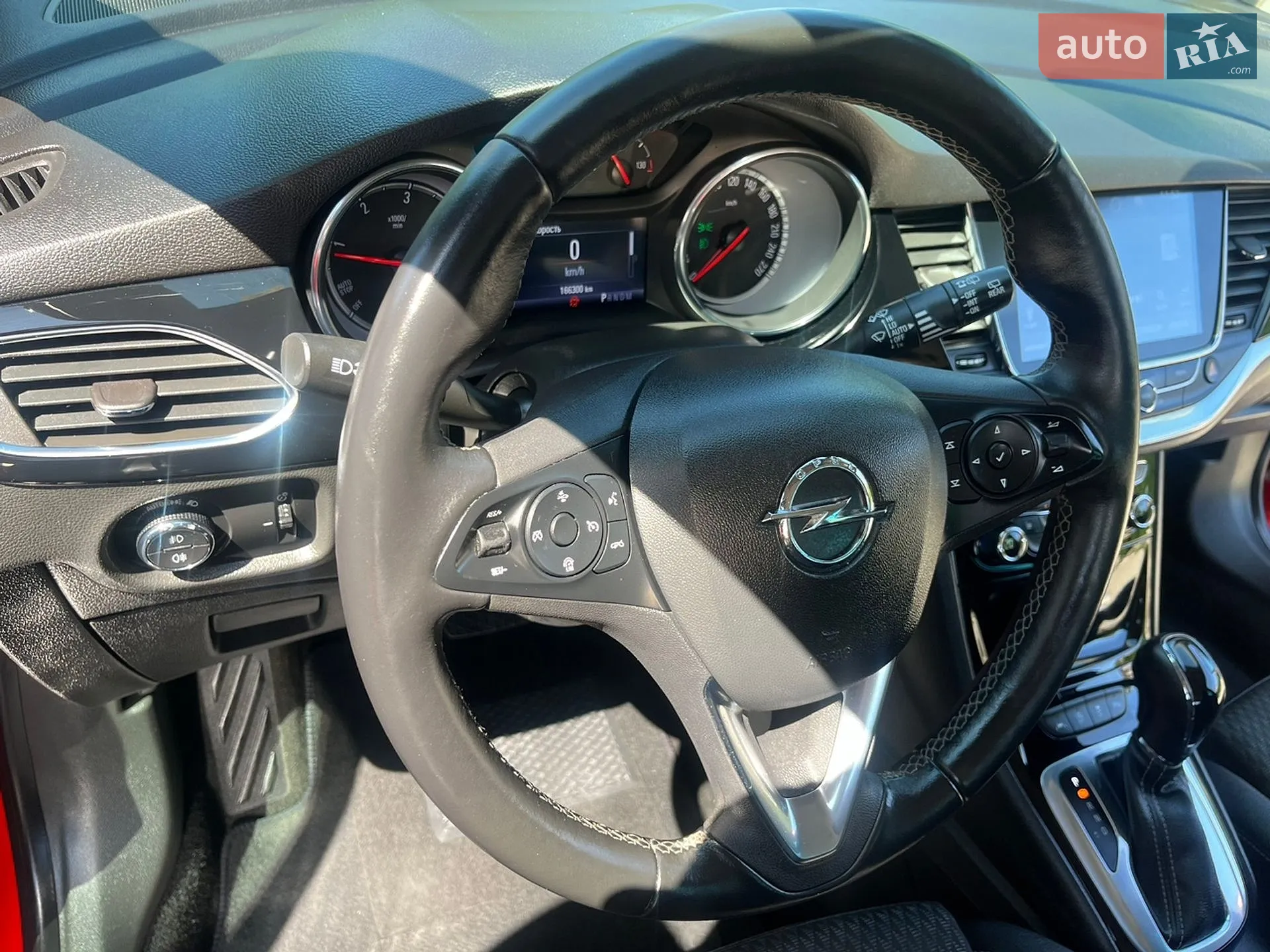 2019 Opel Astra - мініатюра 23