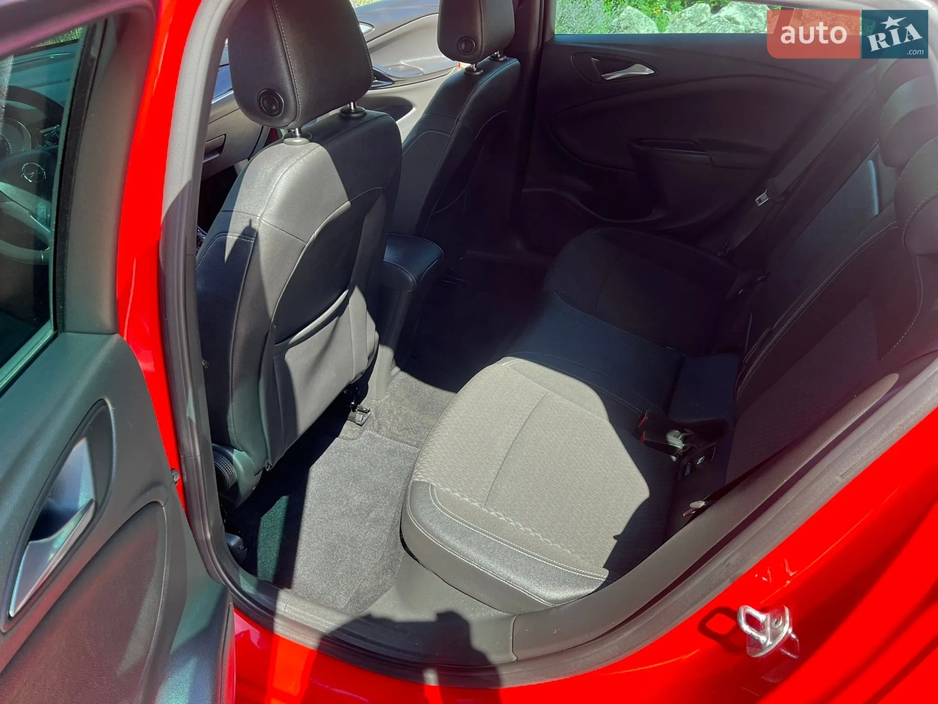 2019 Opel Astra - мініатюра 26