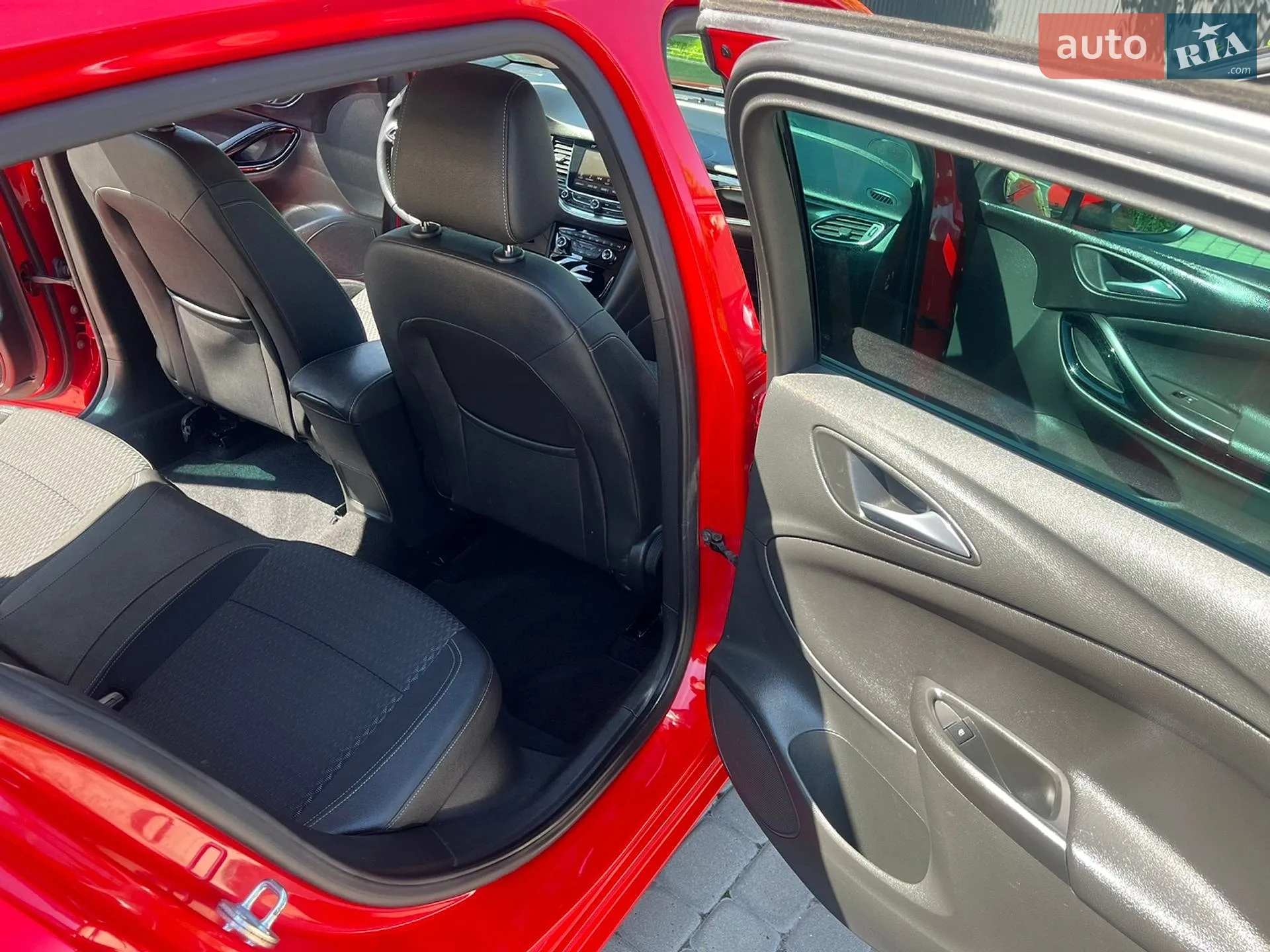 2019 Opel Astra - мініатюра 29