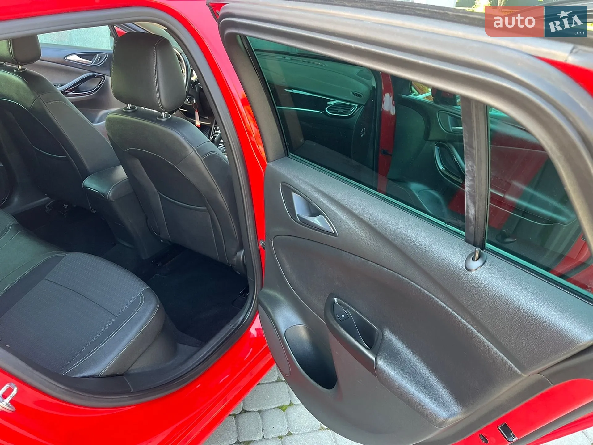 2019 Opel Astra - мініатюра 34