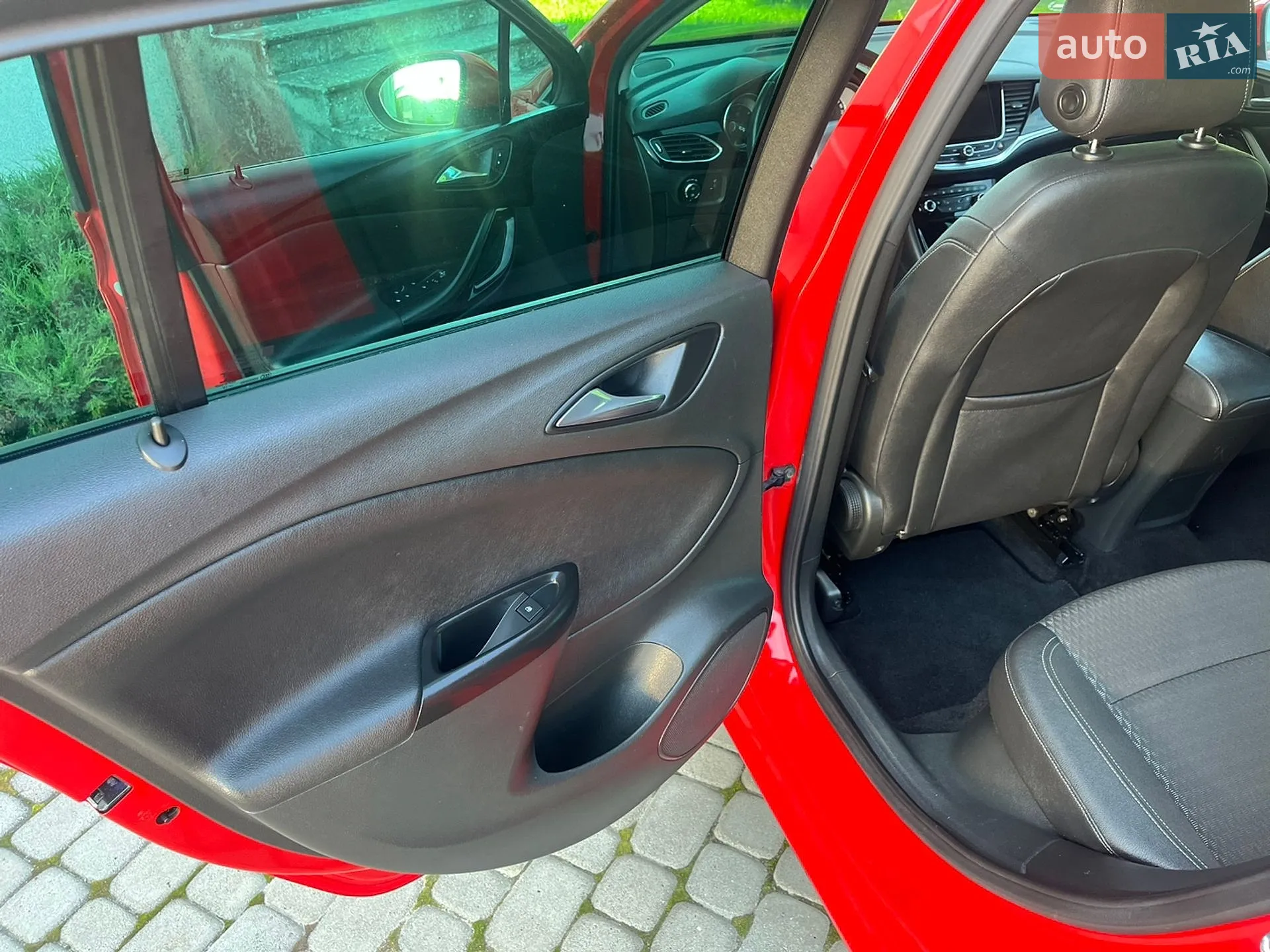 2019 Opel Astra - мініатюра 38