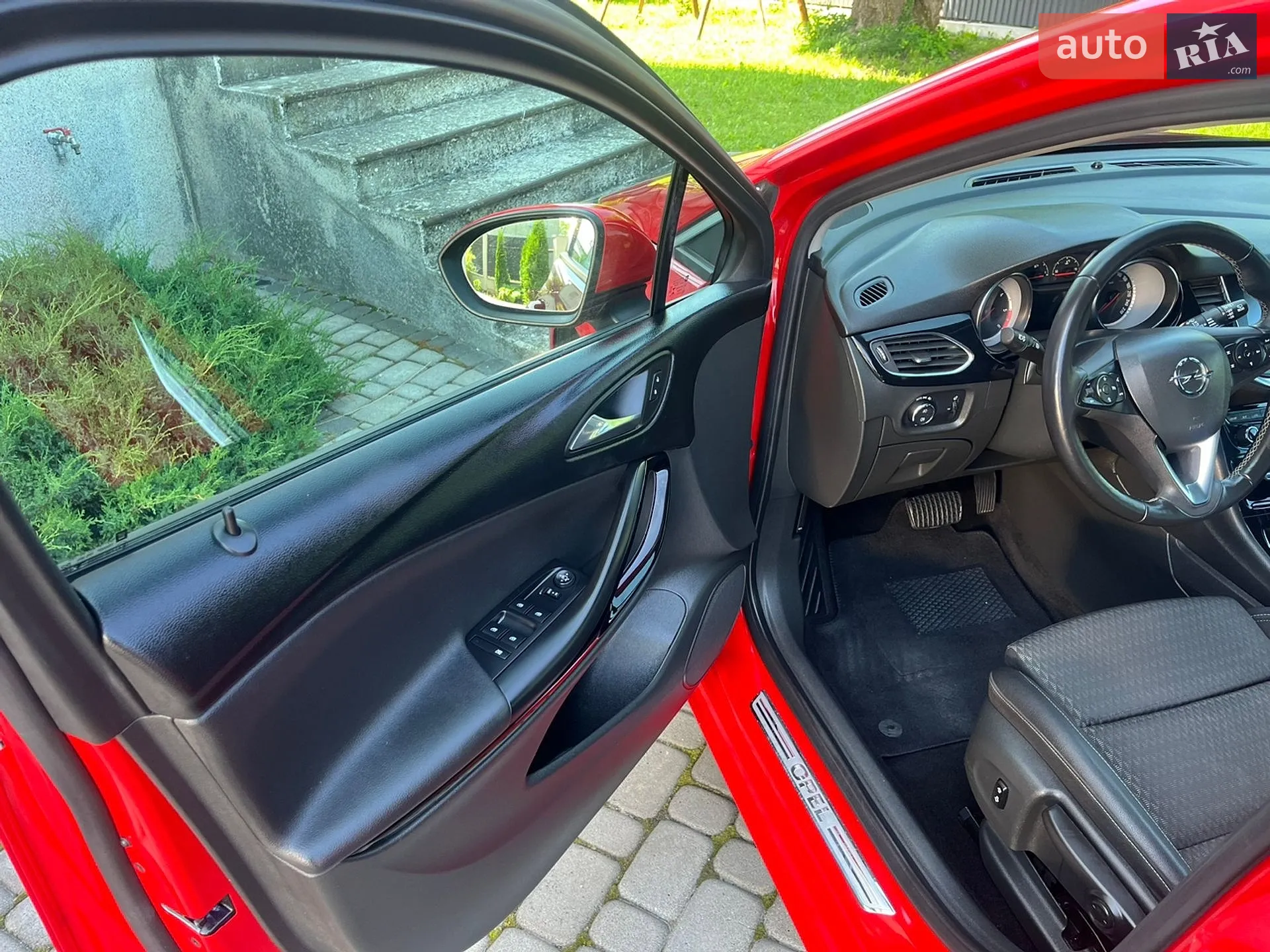 2019 Opel Astra - мініатюра 40
