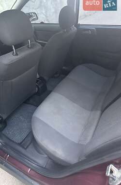 Седан Opel Astra 2008 в Тернополі