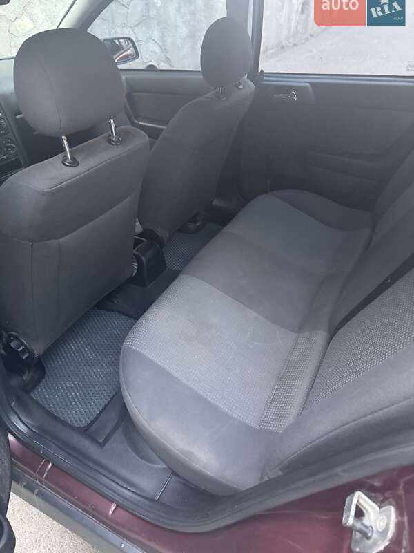 Седан Opel Astra 2008 в Тернополі
