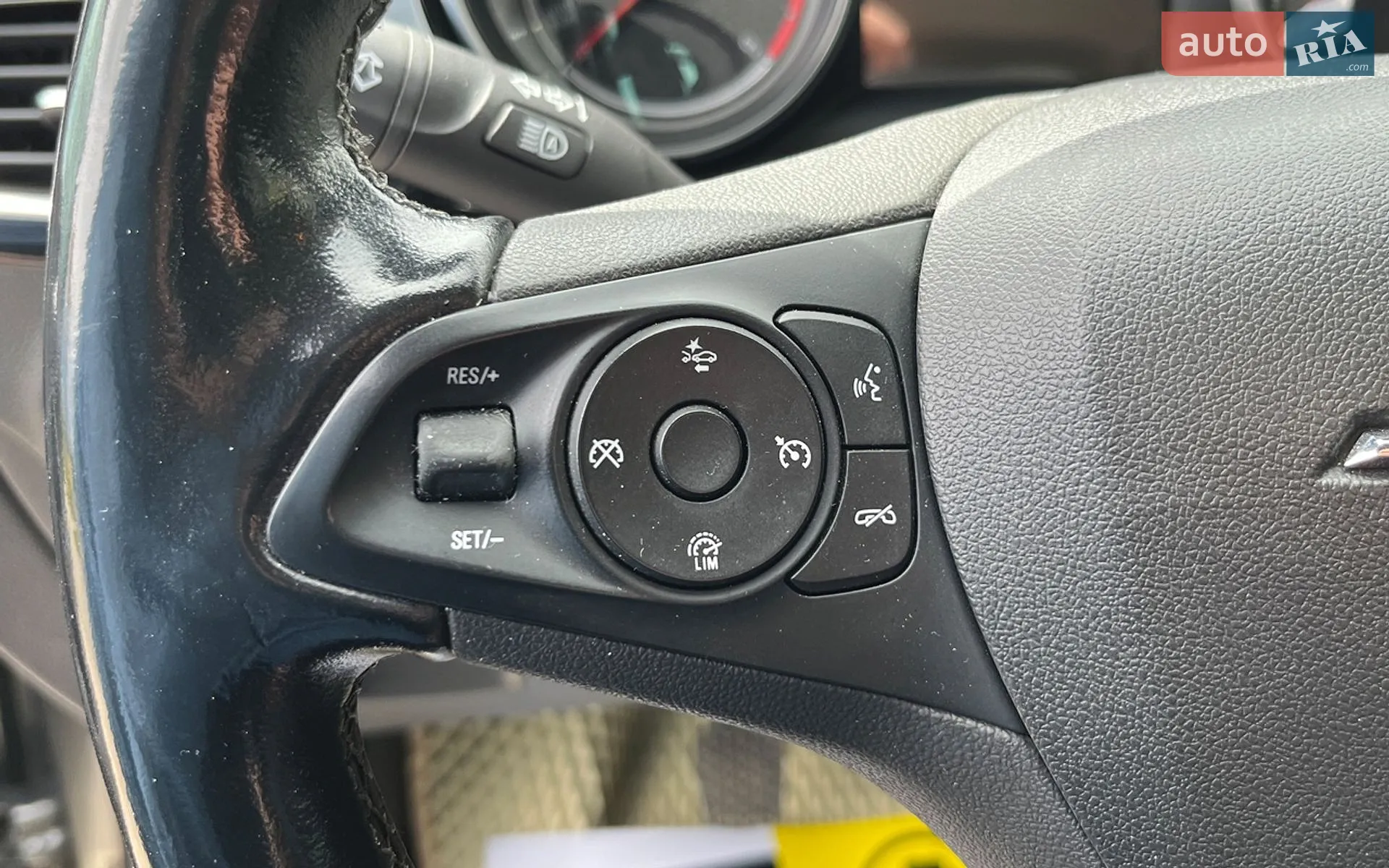 2018 Opel Astra - мініатюра 16