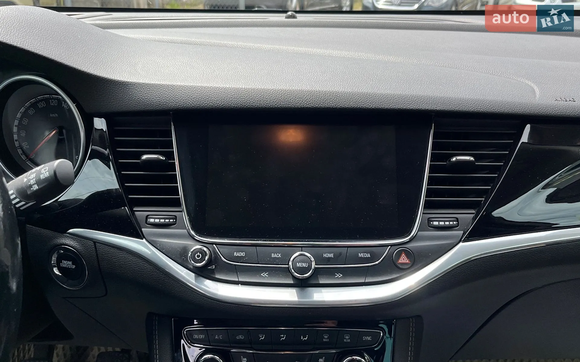 2018 Opel Astra - мініатюра 18
