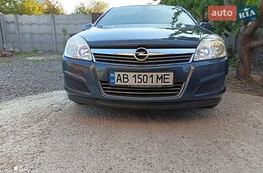 Хэтчбек Opel Astra 2009 в Виннице фото 16 Хэтчбек Opel Astra 2009 в Виннице