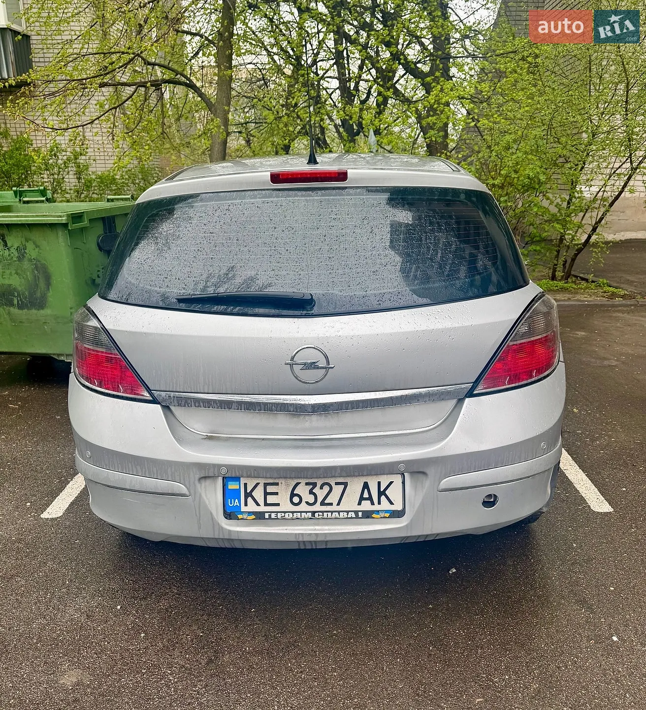 2013 Opel Astra - мініатюра 6