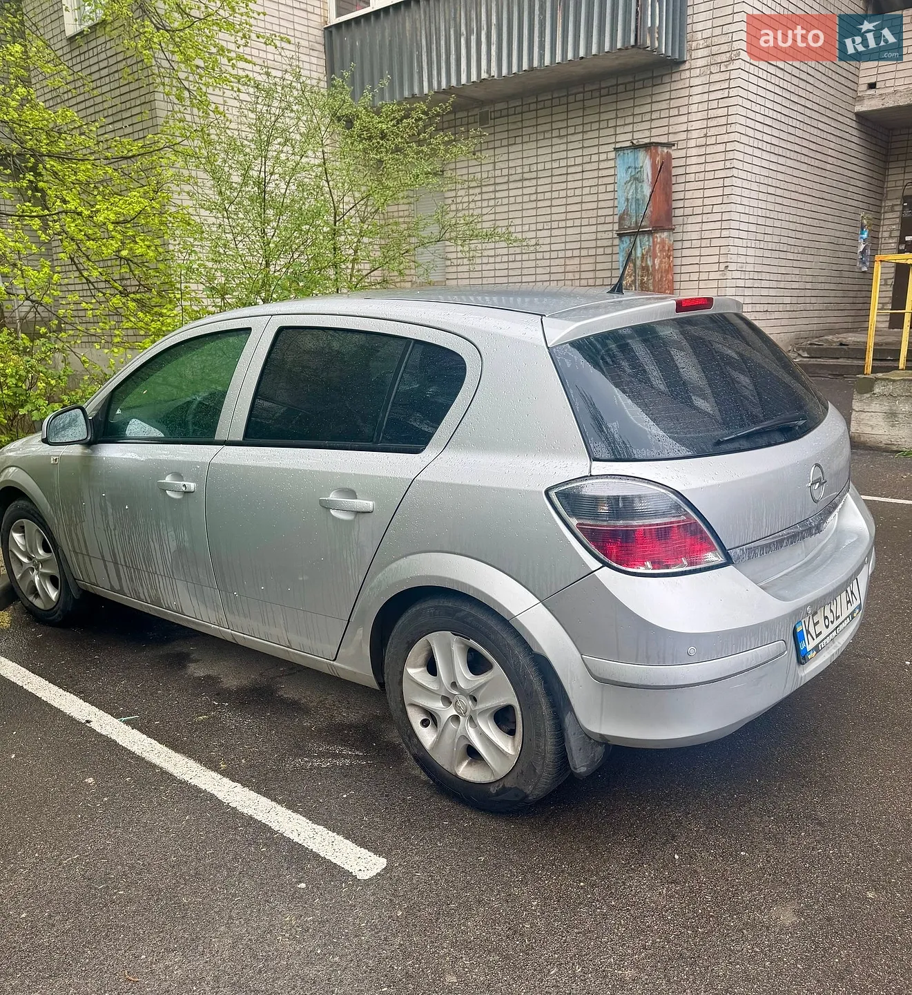 2013 Opel Astra - мініатюра 8