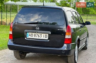 Универсал Opel Astra 2005 в Вапнярке