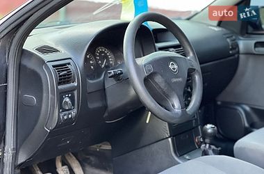 Универсал Opel Astra 2005 в Вапнярке