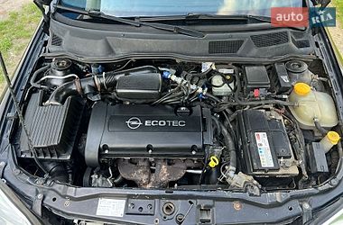 Универсал Opel Astra 2005 в Вапнярке