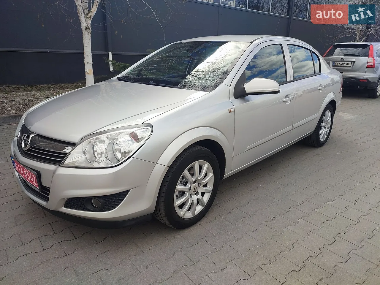 2010 Kia Cee'd - мініатюра 46