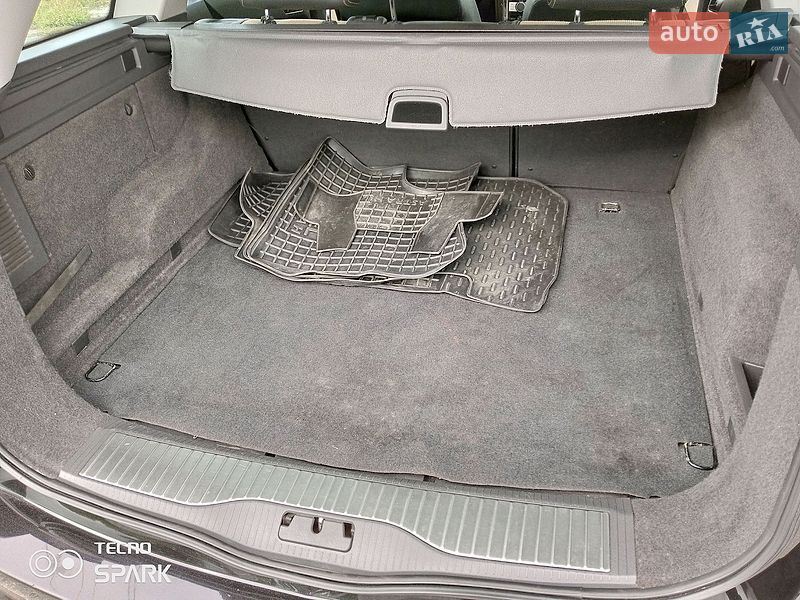 Універсал Opel Astra 2007 в Тернополі