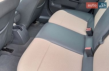 Універсал Opel Astra 2007 в Тернополі