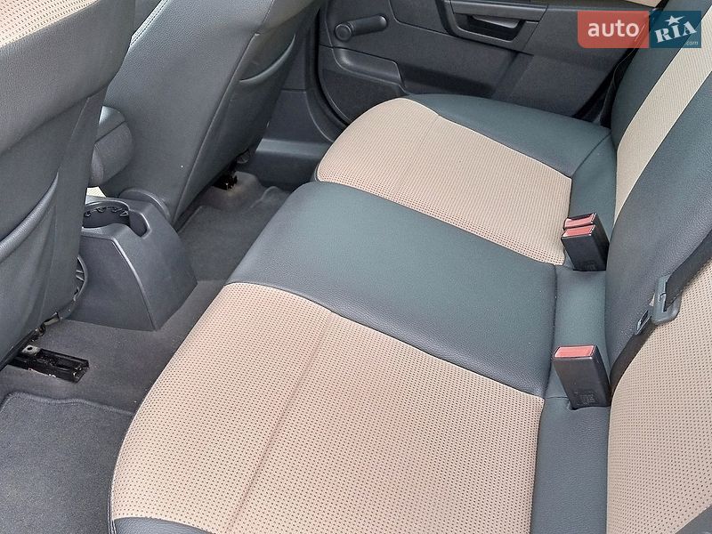 Універсал Opel Astra 2007 в Тернополі