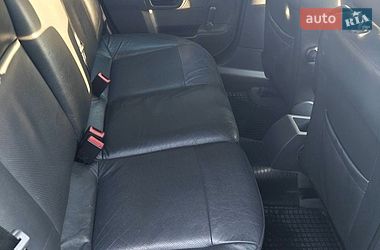 Универсал Opel Astra 2008 в Луцке фото 6 Универсал Opel Astra 2008 в Луцке