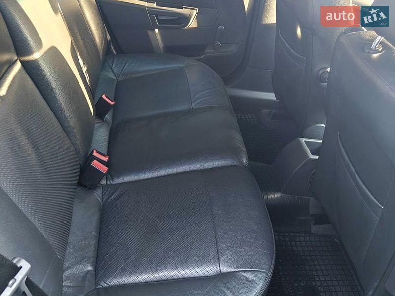 Универсал Opel Astra 2008 в Луцке фото 6 Универсал Opel Astra 2008 в Луцке