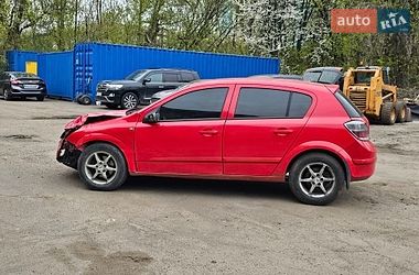 Хэтчбек Opel Astra 2008 в Киеве фото 10 Хэтчбек Opel Astra 2008 в Киеве