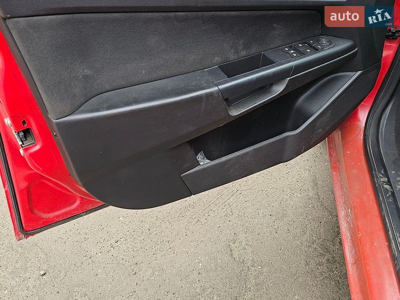 Хэтчбек Opel Astra 2008 в Киеве фото 13 Хэтчбек Opel Astra 2008 в Киеве