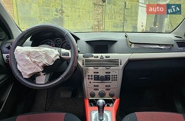 Хэтчбек Opel Astra 2008 в Киеве фото 18 Хэтчбек Opel Astra 2008 в Киеве