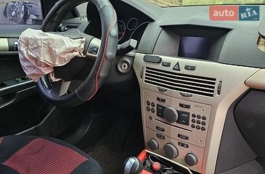 Хэтчбек Opel Astra 2008 в Киеве фото 22 Хэтчбек Opel Astra 2008 в Киеве